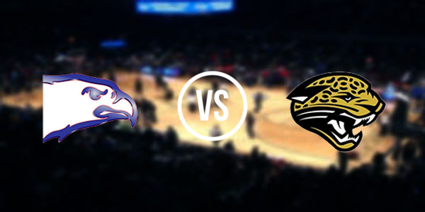La Crosse High School vs. Ellinwood High School