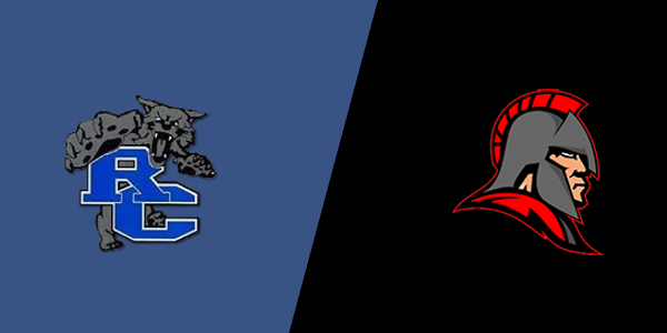 Rockbridge County High School vs. Riverheads High School