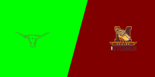 Sand Creek High School vs. Manchester High School