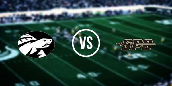 St. Petersburg Catholic High School vs Tampa Preparatory School