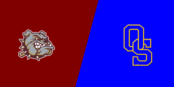 King's Fork High School vs. Oscar Smith High School