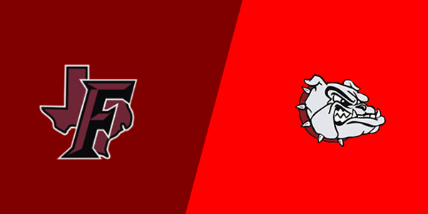 Fayetteville vs. Centerville  - Grove