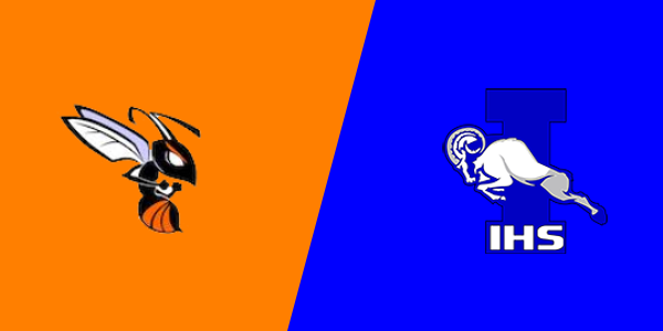 Hawthorne High School vs. Interlachen JrSr High School