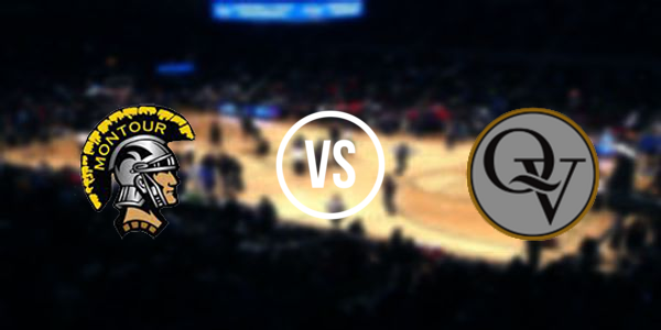 Montour High School vs. Quaker Valley High School
