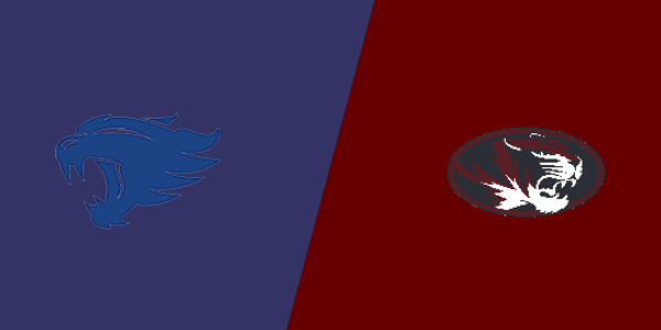 Colbert Heights High School vs. Lauderdale County High School