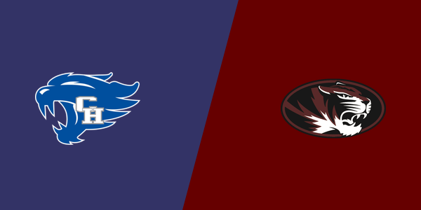 Colbert Heights High School vs. Lauderdale County High School