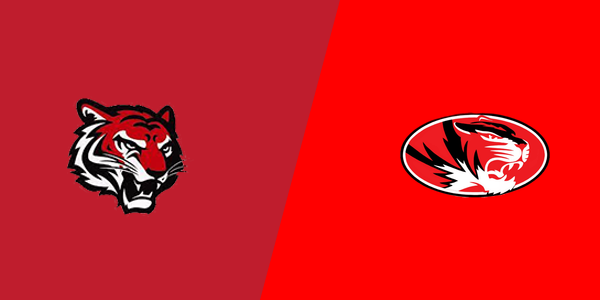 Leflore County High School vs. Winona High School
