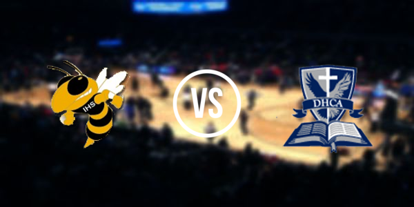 Decatur Heritage Christian Academy vs Ider High School