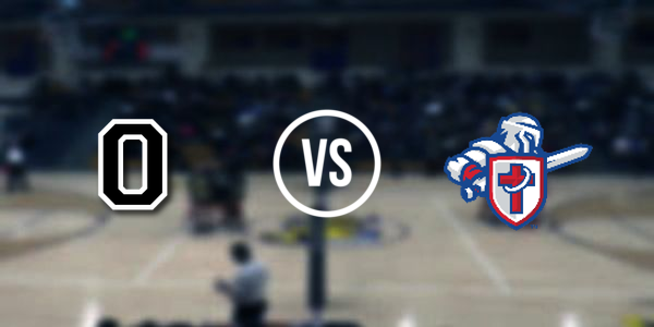 Oklahoma City Storm vs. Oklahoma Christian School