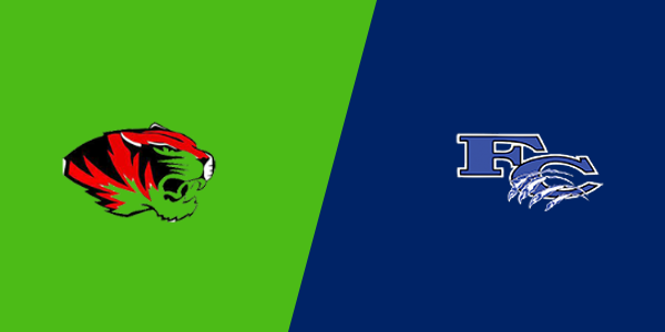Winona High School vs. French Camp Academy