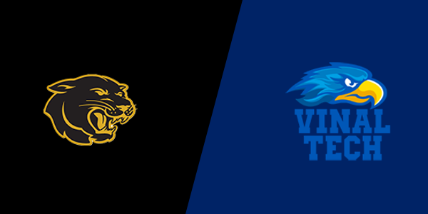 East Windsor High School vs. Vinal Tech High School