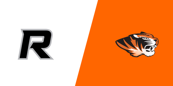 Roosevelt High School vs. Lakewood High School