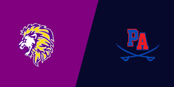 Tallwood High School vs. Princess Anne High School