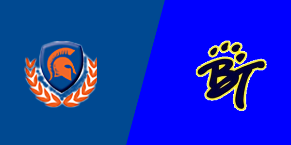 The New Standard Academy vs. Bendle High School
