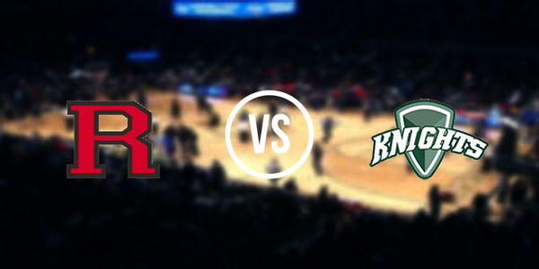 Rutland High School vs. Rice Memorial High School