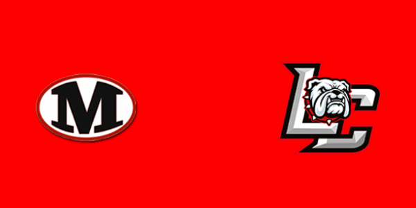 Marion County High School vs. Lanier County High School
