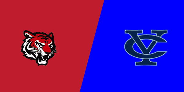 Leflore County High School vs. Yazoo County High School