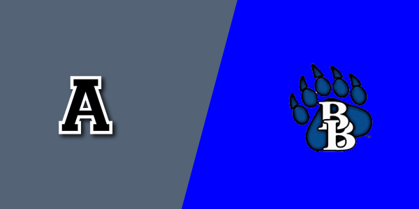 Away vs. Brewer High School