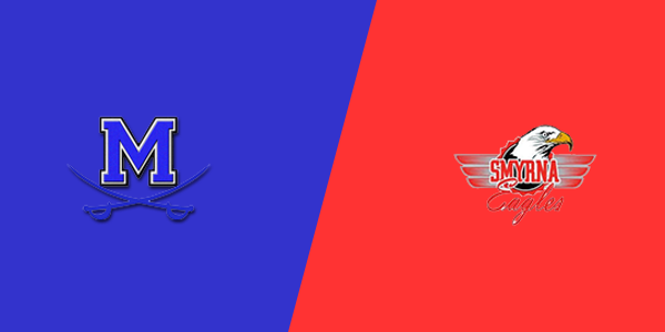Middletown High School vs. Smyrna High School