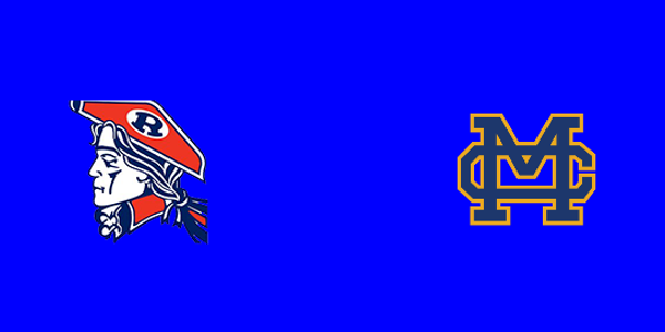 Revere High School vs. Malden Catholic High School
