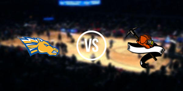 Great Falls Central Catholic High School vs. Centerville High School