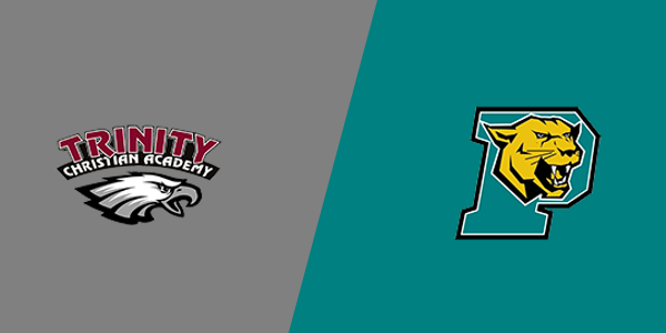Trinity Christian Academy - Deltona vs. Pine Ridge High School
