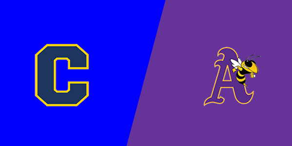 Clarkston High School vs. Avondale High School