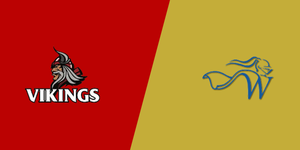Thomas Jefferson High School vs. Windsor High School