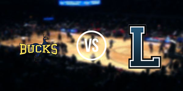 Buckhorn High School vs. Lee High School