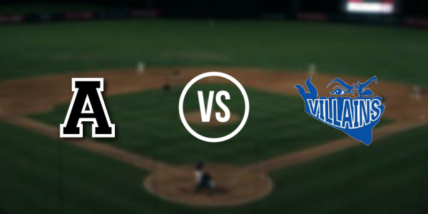 Alleghany County vs. Bishop McGuinness High School