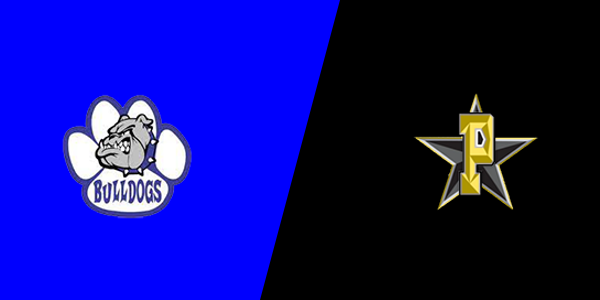 Tahoka High School vs. Plains High School