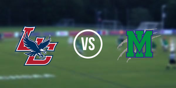 Lincoln Charter High School vs Mountain Island Charter School