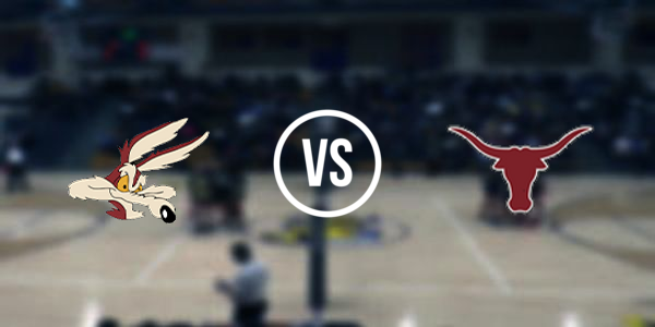 Shelby High School vs. Fort Benton High School