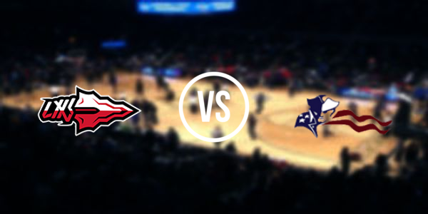 Gov Thomas Johnson High School vs. Linganore High School