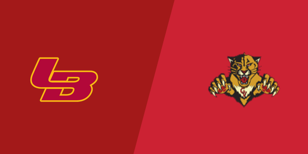 Los Banos High School vs. Golden Valley High School - Merced