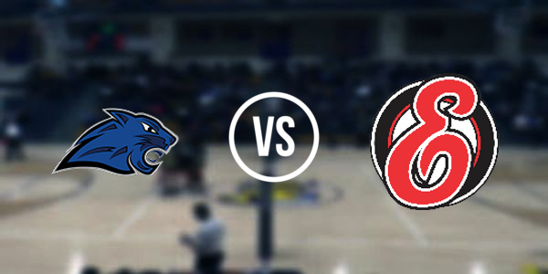 Resurrection Christian vs. Eaton