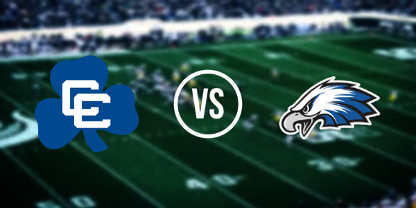 Lakeland High School vs. Detroit Catholic Central High School