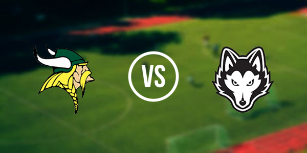 Harlem High School vs North Boone High School