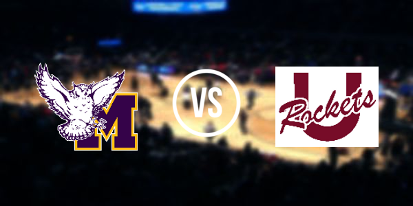 Unity High School - Tolono vs. Monticello High School