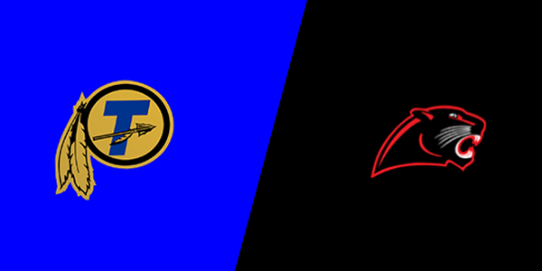 Tylertown High School vs. Lumberton High School