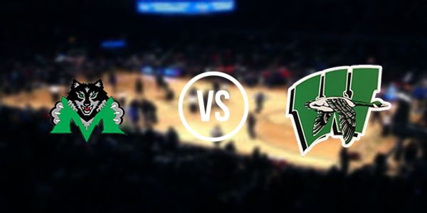 Wethersfield High School vs. Midland High School