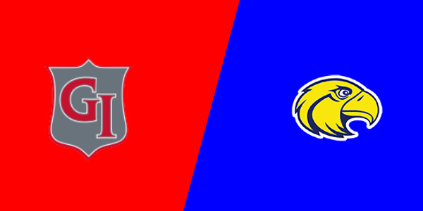 Grosse Ile High School vs. Columbia Central High School