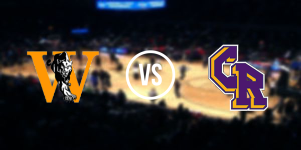 Columbia River High School vs Washougal High School