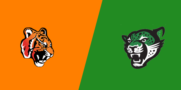 Sterling High School vs. D'Evelyn High School