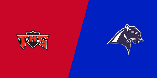 Triad High School vs. O'Fallon High School