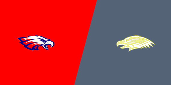 Liberty, Madera Hawks vs Firebaugh Eagles