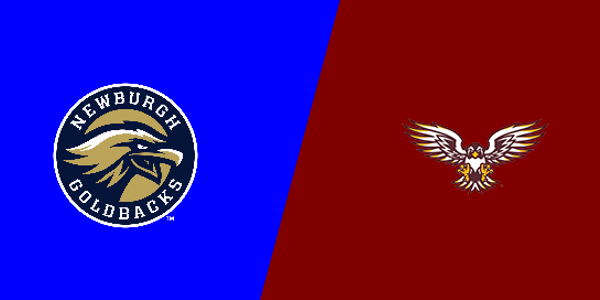 Newburgh Free Academy vs. James I. O'Neill High School