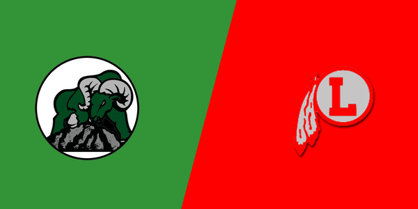 Raymond High School vs. Laconia High School