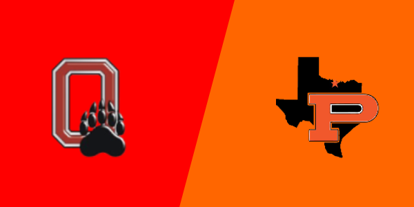 Olney High School vs. Petrolia High School