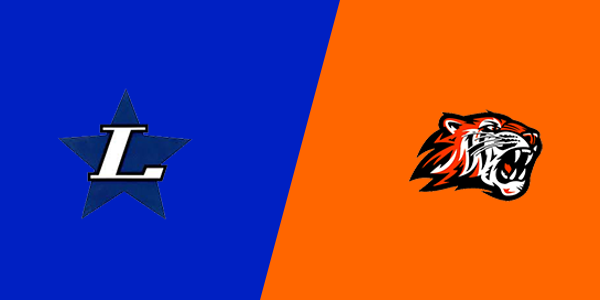 Lakeview vs. Howland High School